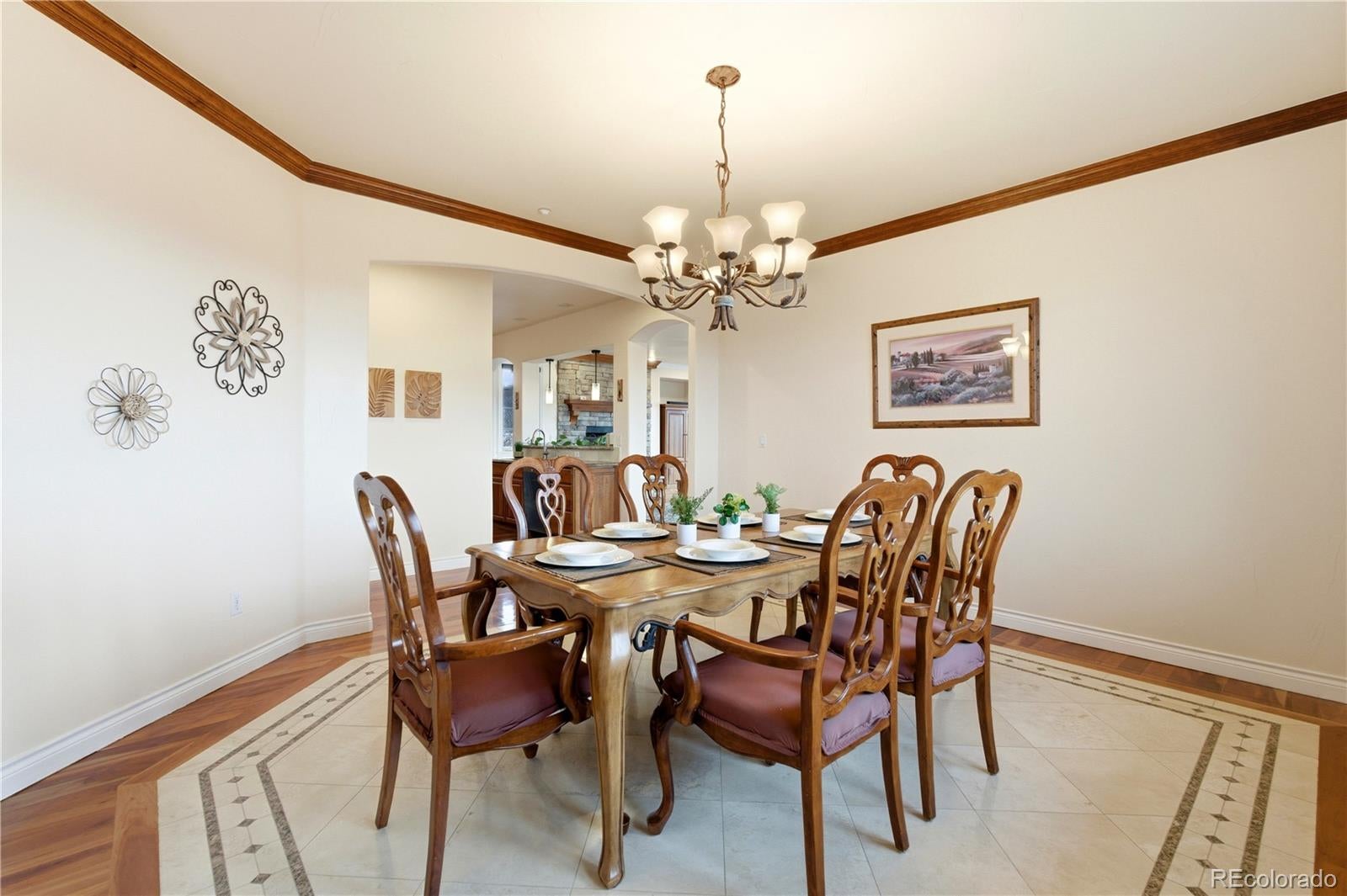 Castle Rock, Colorado, 80104, United States, 4 Bedrooms Bedrooms, ,4 BathroomsBathrooms,Residential,Active,2006935