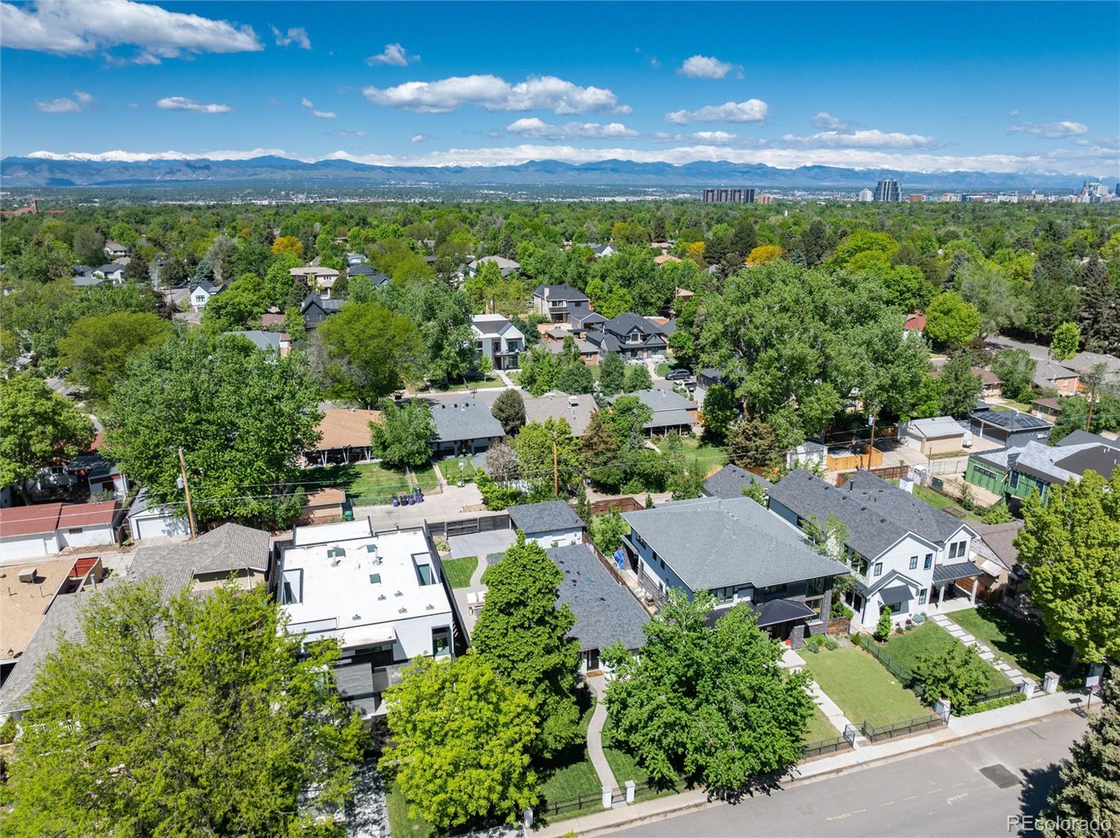 Denver, Colorado, 80209, United States, 3 Bedrooms Bedrooms, ,2 BathroomsBathrooms,Residential,Active,2015814