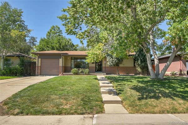 1345 S JAY ST, LAKEWOOD, CO 80232 - Image 1