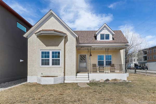 430 CEDAR ST, BUENA VISTA, CO 81211 - Image 1