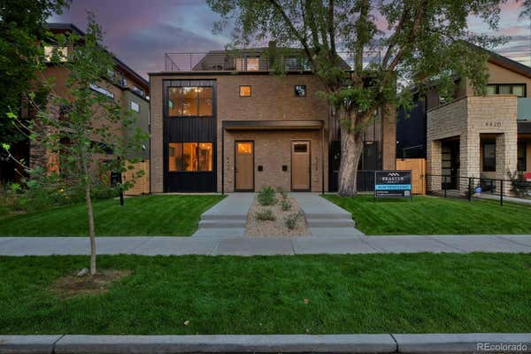 4428 UTICA ST, DENVER, CO 80212 - Image 1