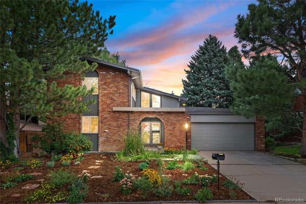 1940 S OLIVE ST, DENVER, CO 80224 - Image 1