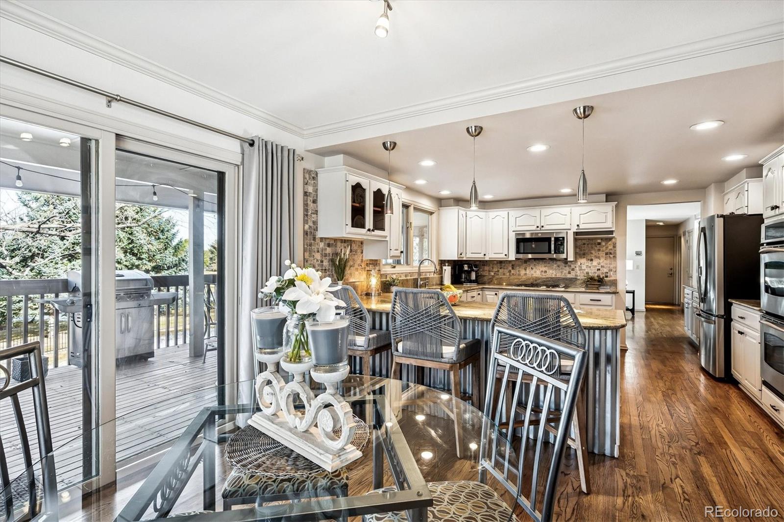 Greenwood Village, Colorado, 80111, United States, 6 Bedrooms Bedrooms, ,4 BathroomsBathrooms,Residential,Active,2009828