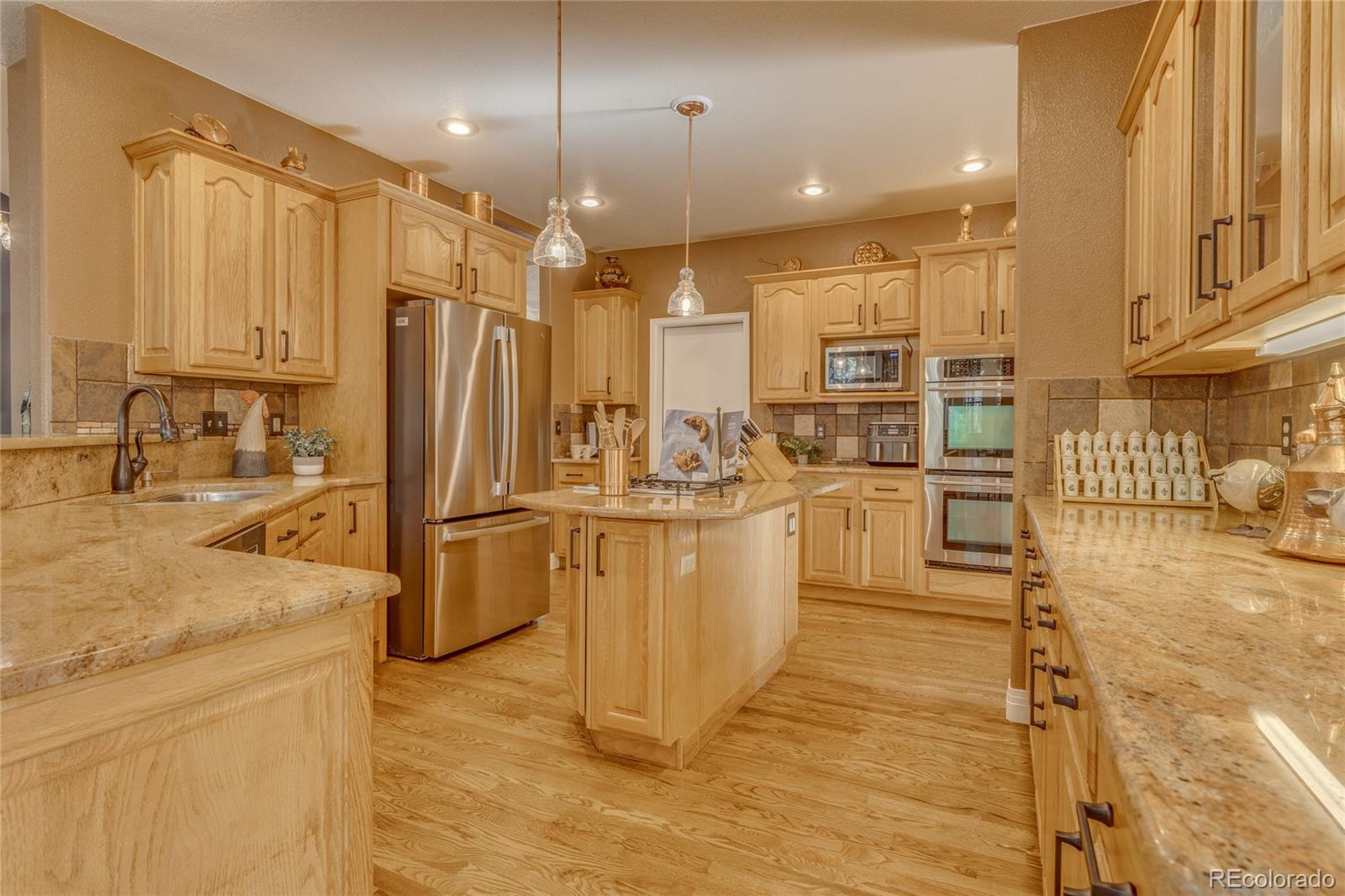 Colorado Springs, Colorado, 80908, United States, 5 Bedrooms Bedrooms, ,5 BathroomsBathrooms,Residential,Active,2026338