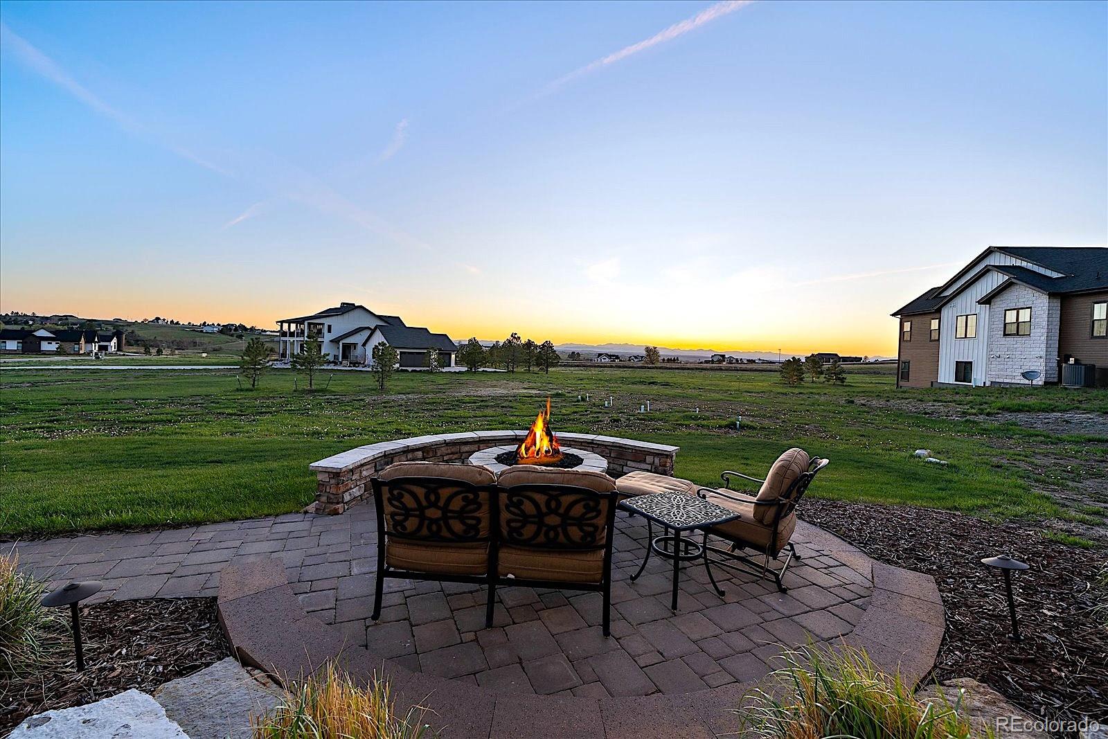 Franktown, Colorado, 80116, United States, 5 Bedrooms Bedrooms, ,6 BathroomsBathrooms,Residential,Active,1811101