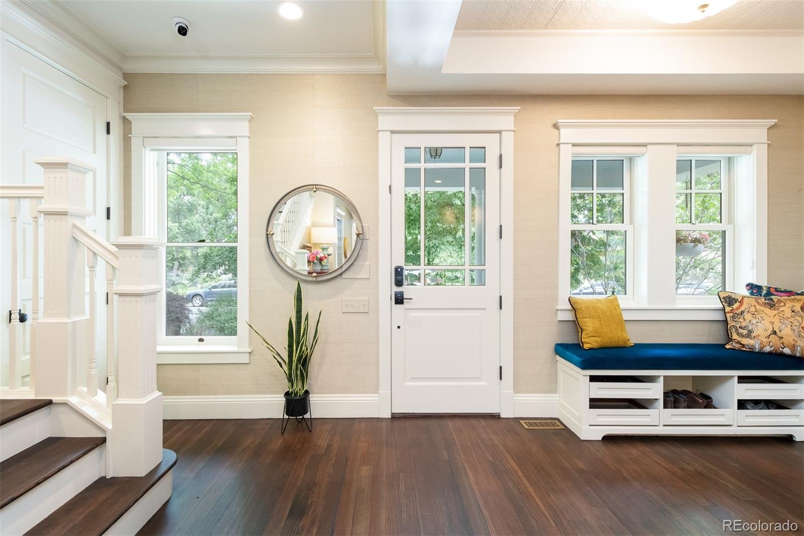 Boulder, Colorado, 80302, United States, 4 Bedrooms Bedrooms, ,5 BathroomsBathrooms,Residential,Active,1953427