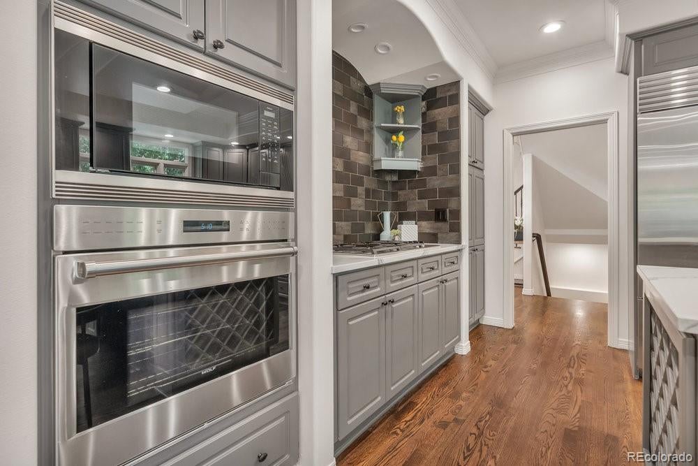 Denver, Colorado, 80209, United States, 3 Bedrooms Bedrooms, ,3 BathroomsBathrooms,Residential,Active,1914843