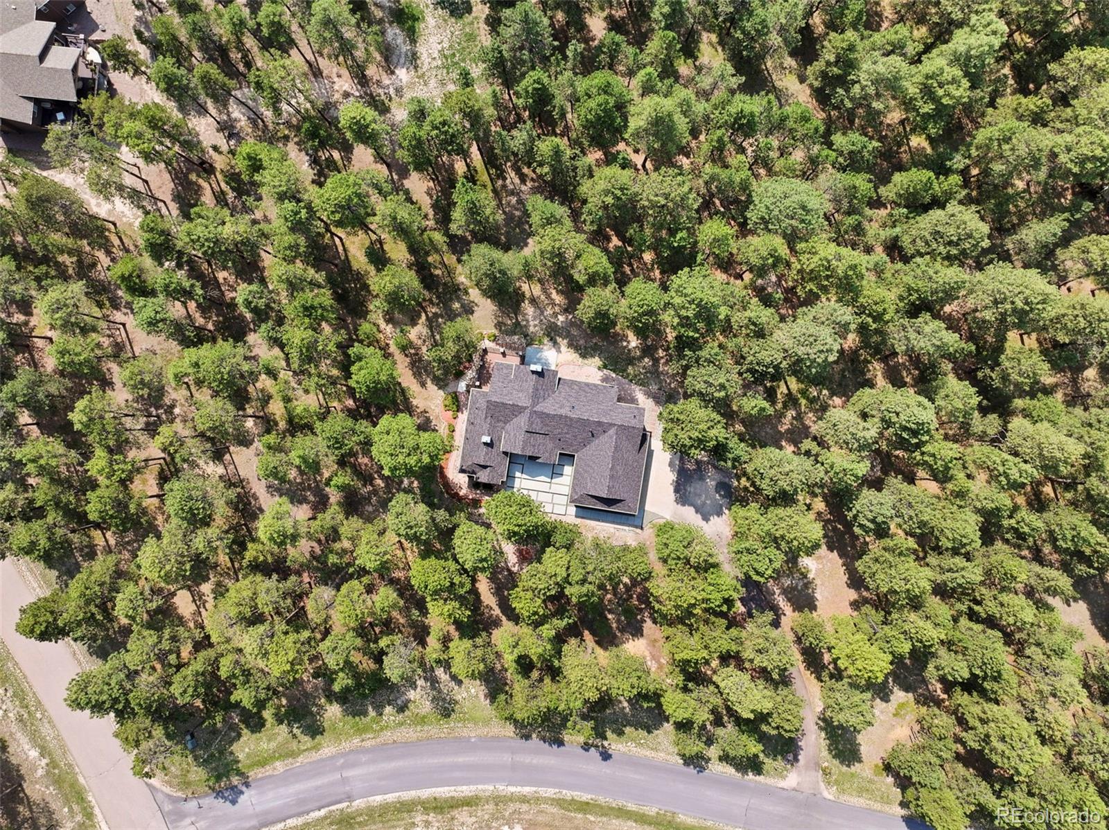 Colorado Springs, Colorado, 80908, United States, 4 Bedrooms Bedrooms, ,5 BathroomsBathrooms,Residential,Active,1999177