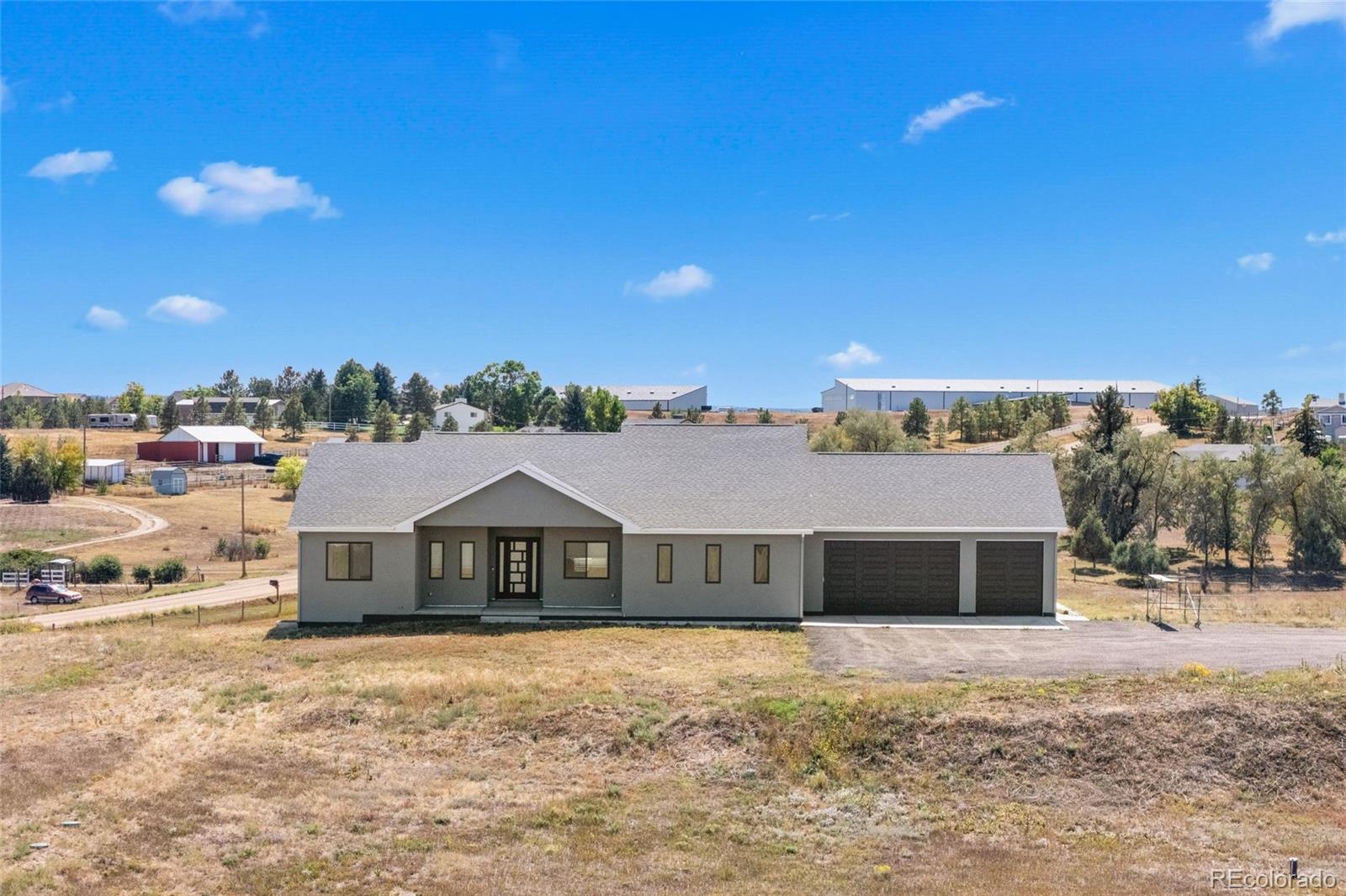 Parker, Colorado, 80134, United States, 3 Bedrooms Bedrooms, ,3 BathroomsBathrooms,Residential,Active,1952066