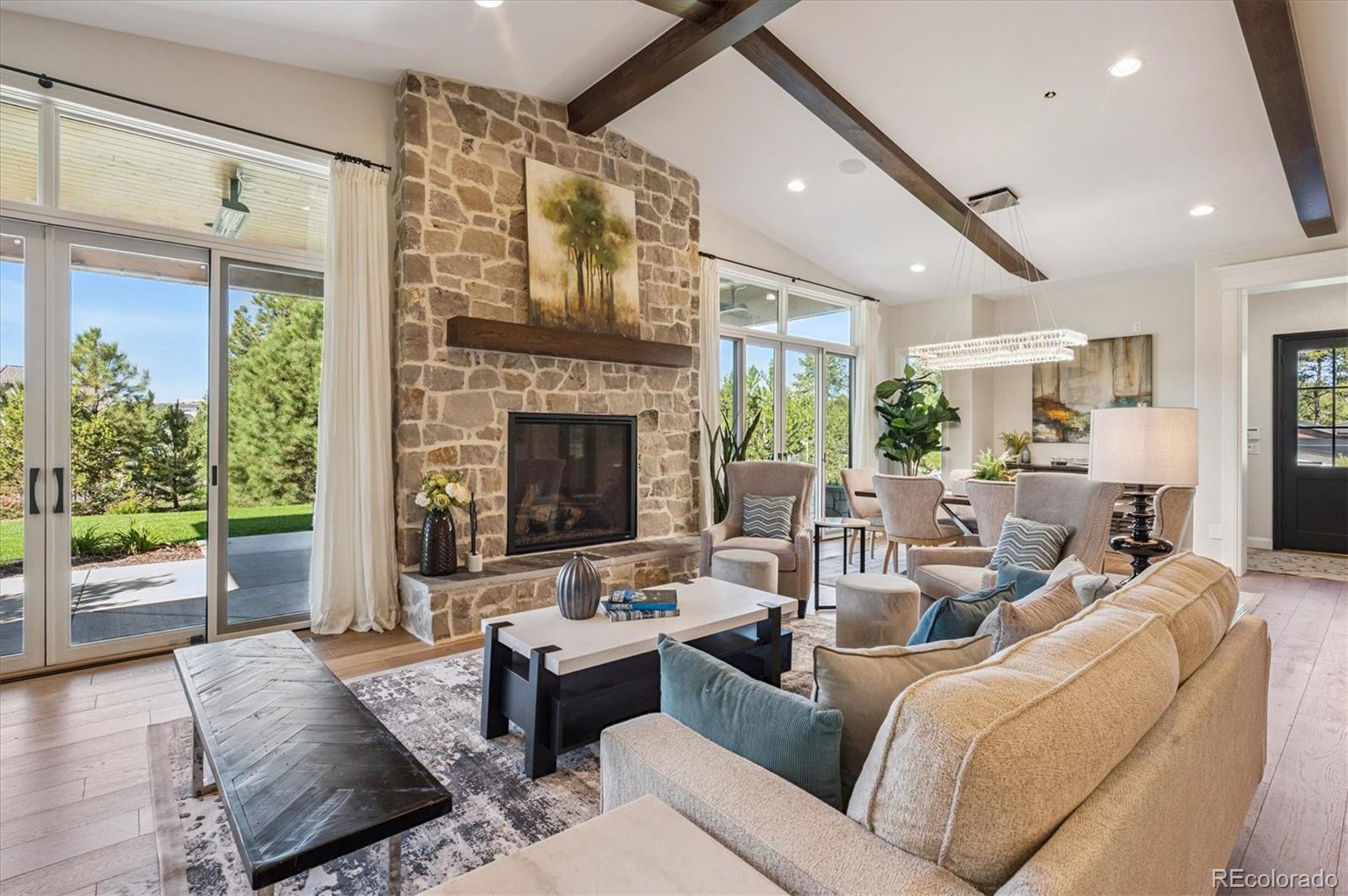 Castle Rock, Colorado, 80108, United States, 5 Bedrooms Bedrooms, ,4 BathroomsBathrooms,Residential,Active,1944106