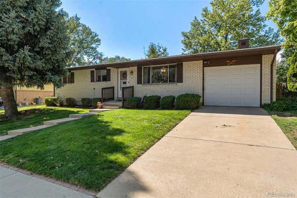 1443 TWIN SISTERS DR, LONGMONT, CO 80504, photo 2 of 41