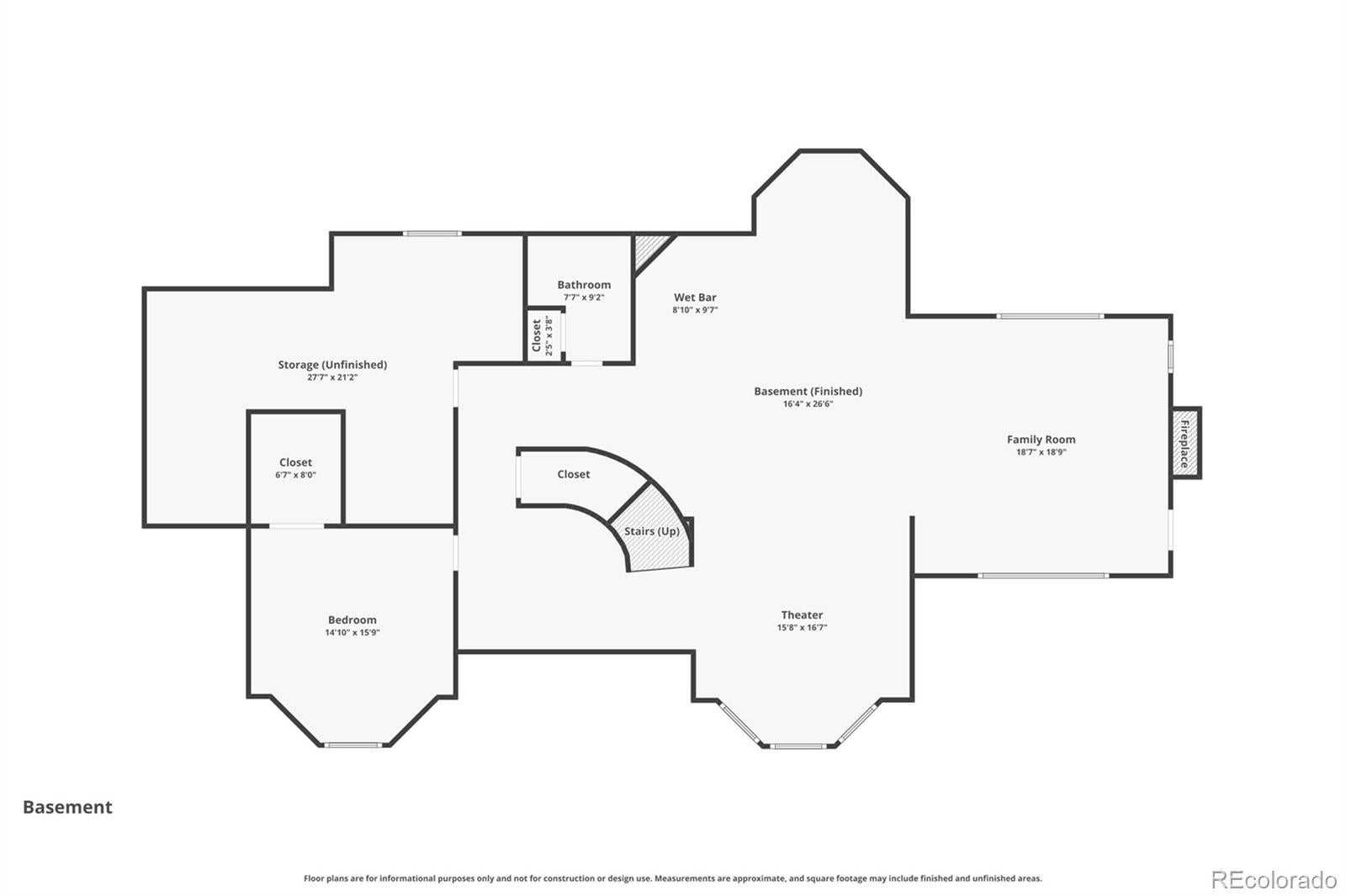 Monument, Colorado, 80132, United States, 5 Bedrooms Bedrooms, ,5 BathroomsBathrooms,Residential,Active,2043281