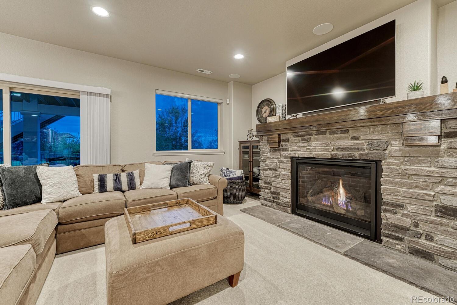 Colorado Springs, Colorado, 80921, United States, 6 Bedrooms Bedrooms, ,6 BathroomsBathrooms,Residential,Active,1889032