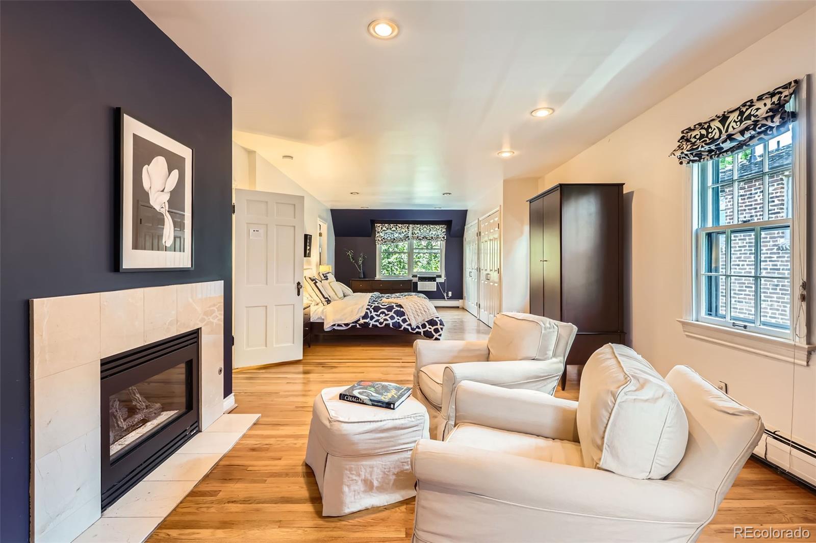 Denver, Colorado, 80209, United States, 4 Bedrooms Bedrooms, ,4 BathroomsBathrooms,Residential,Active,1824008