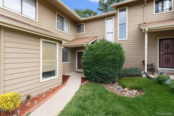 1032 S YAMPA ST, AURORA, CO 80017 - Image 1