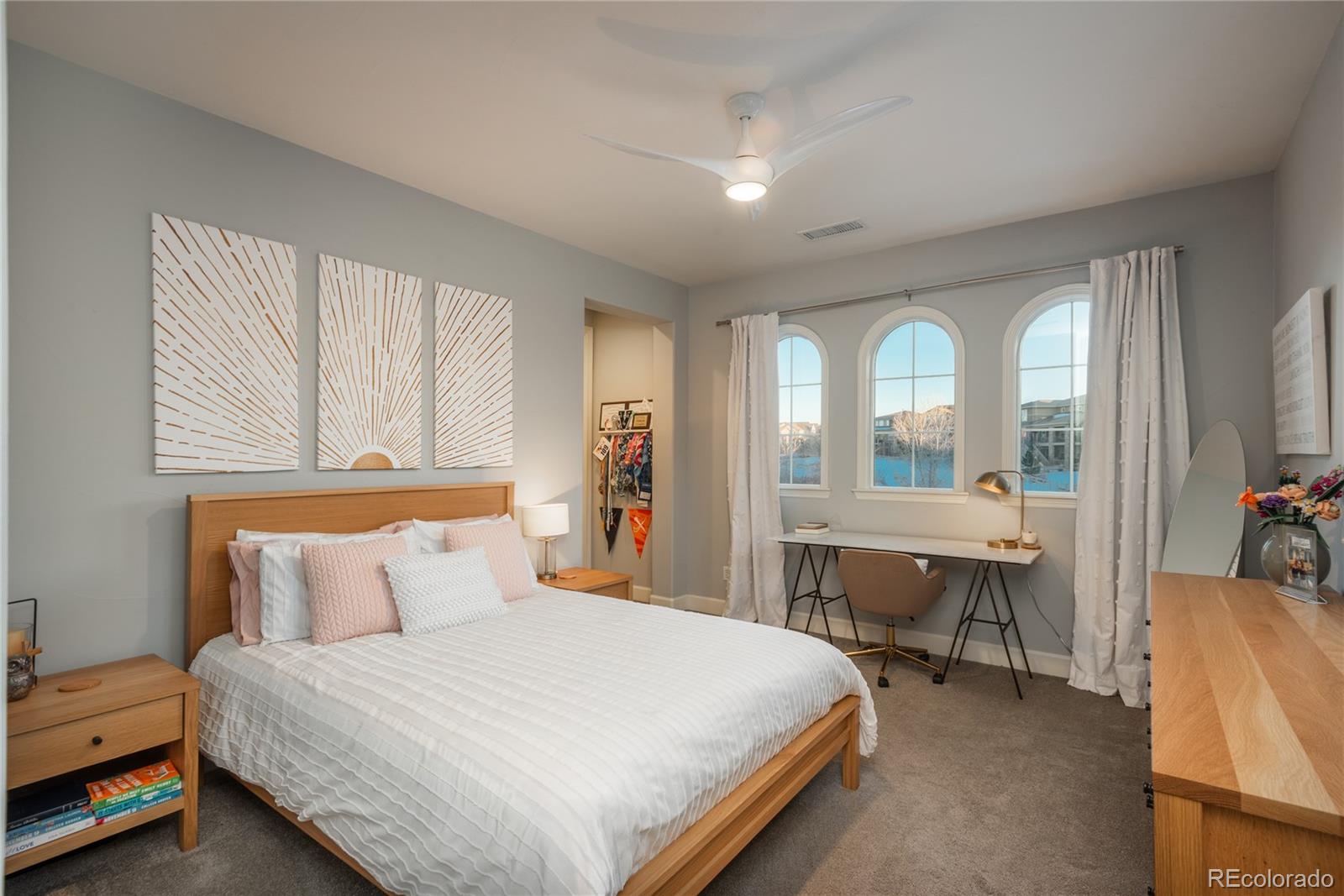 Highlands Ranch, Colorado, 80126, United States, 5 Bedrooms Bedrooms, ,7 BathroomsBathrooms,Residential,Active,2010899