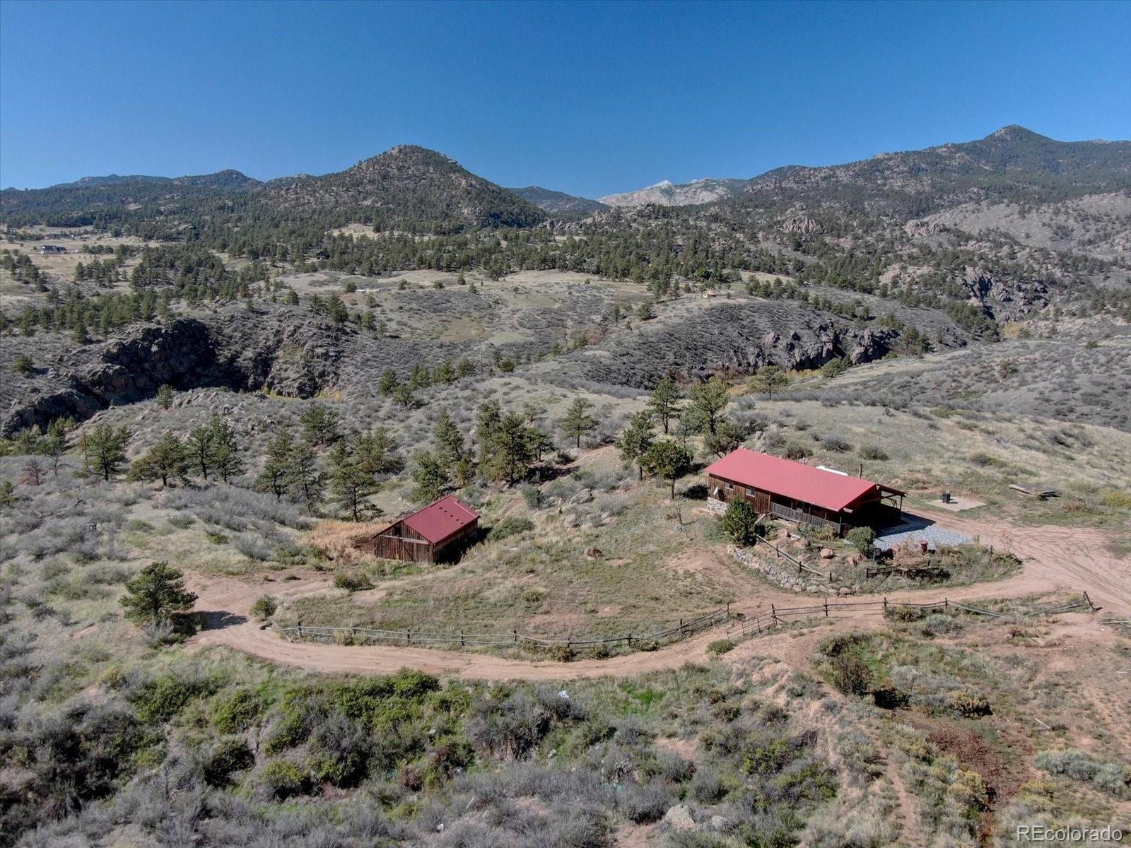 Lyons, Colorado, 80540, United States, 3 Bedrooms Bedrooms, ,2 BathroomsBathrooms,Residential,Active,1970923