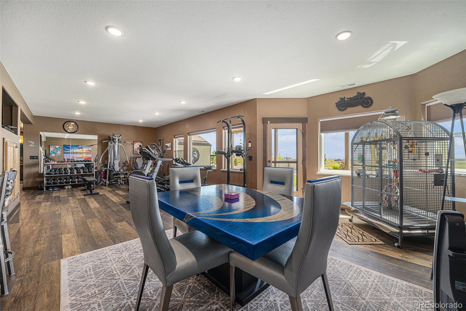 Elizabeth, Colorado, 80107, United States, 4 Bedrooms Bedrooms, ,4 BathroomsBathrooms,Residential,Active,1913949