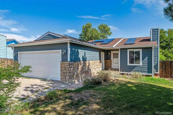 11757 W MARLOWE DR, MORRISON, CO 80465 - Image 1