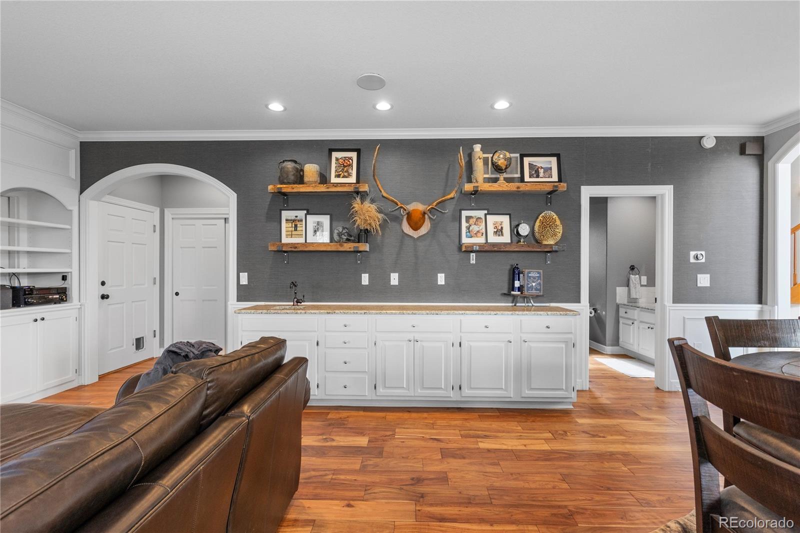 Parker, Colorado, 80138, United States, 4 Bedrooms Bedrooms, ,4 BathroomsBathrooms,Residential,Active,2025601