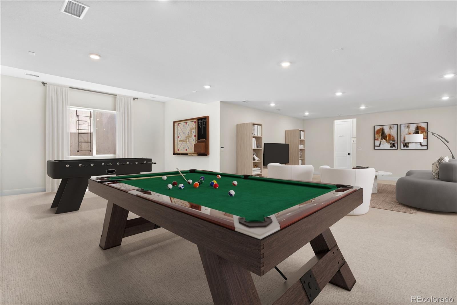 Castle Pines, Colorado, 80108, United States, 7 Bedrooms Bedrooms, ,7 BathroomsBathrooms,Residential,Active,1889020