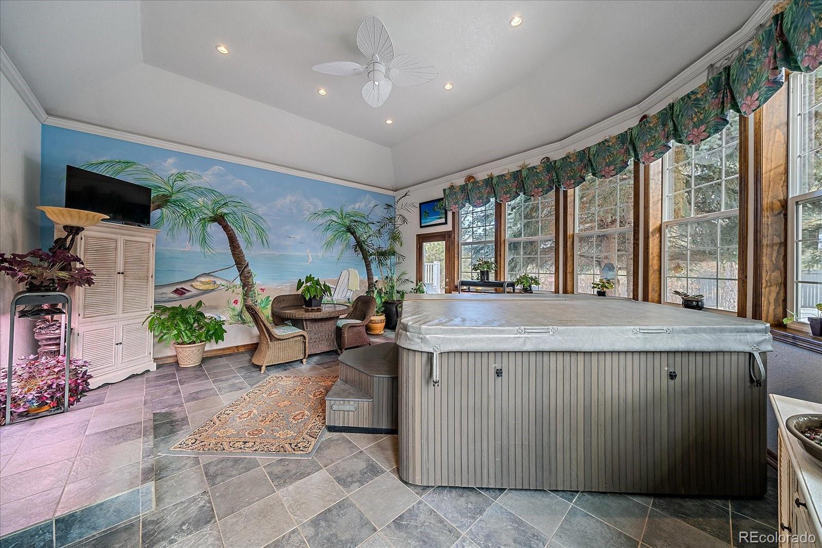 Parker, Colorado, 80134, United States, 5 Bedrooms Bedrooms, ,6 BathroomsBathrooms,Residential,Active,1945248