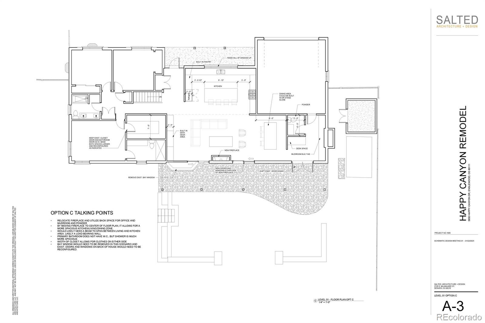 Englewood, Colorado, 80111, United States, 4 Bedrooms Bedrooms, ,3 BathroomsBathrooms,Residential,Active,1909660