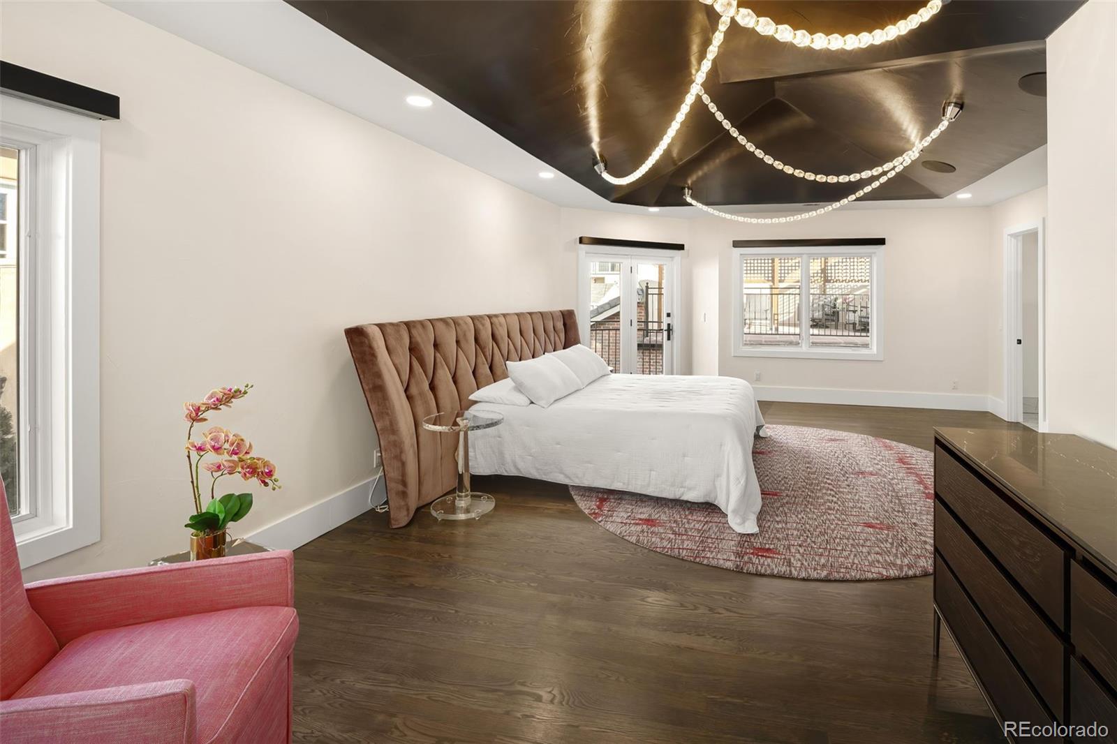 Denver, Colorado, 80206, United States, ,4 BathroomsBathrooms,Residential,Active,1757347