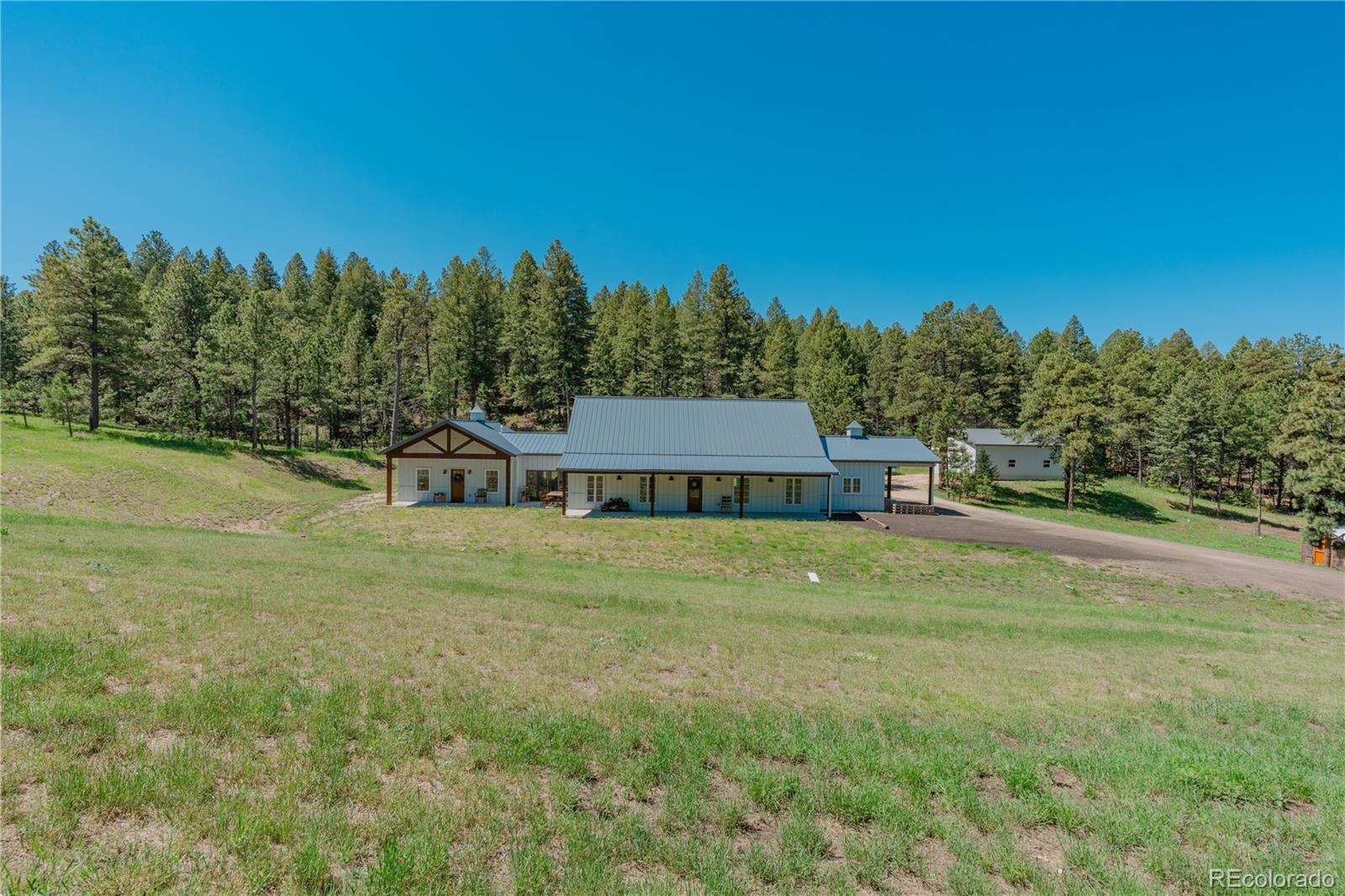 Peyton, Colorado, 80831, United States, 5 Bedrooms Bedrooms, ,4 BathroomsBathrooms,Residential,Active,1850670