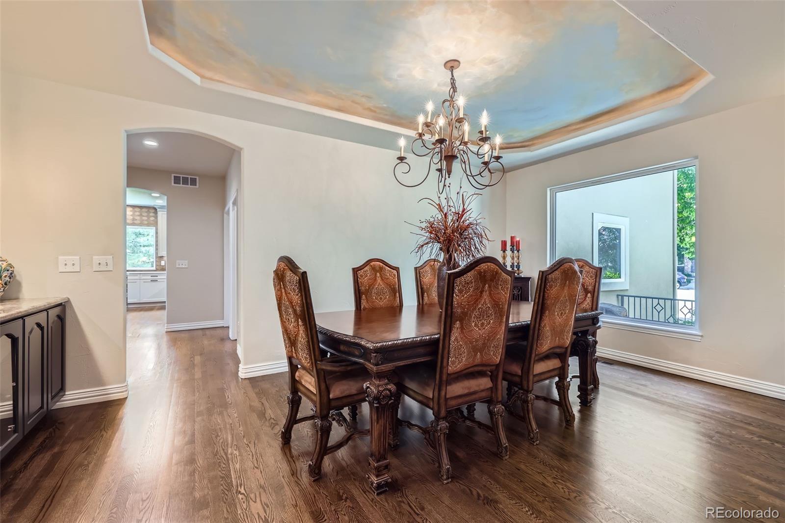 Littleton, Colorado, 80128, United States, 5 Bedrooms Bedrooms, ,5 BathroomsBathrooms,Residential,Active,2025658