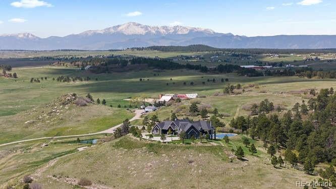 Larkspur, Colorado, 80118, United States, 6 Bedrooms Bedrooms, ,7 BathroomsBathrooms,Residential,Active,1843871