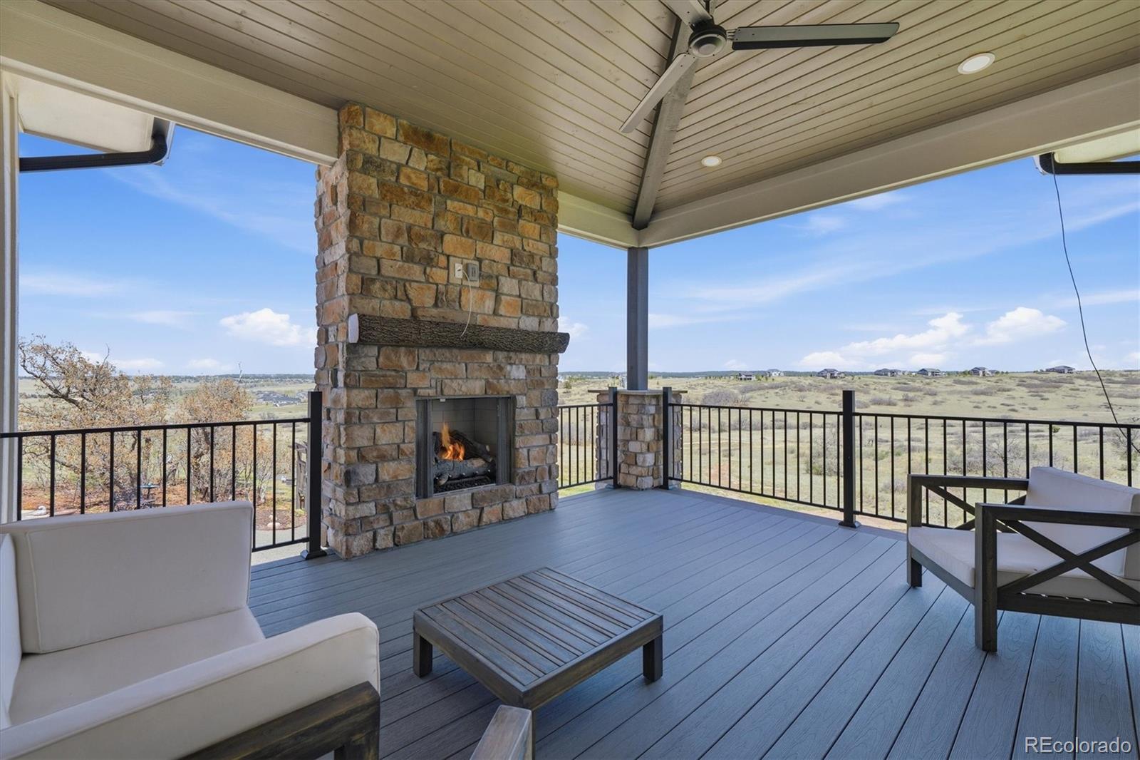 Franktown, Colorado, 80116, United States, 5 Bedrooms Bedrooms, ,6 BathroomsBathrooms,Residential,Active,2045773