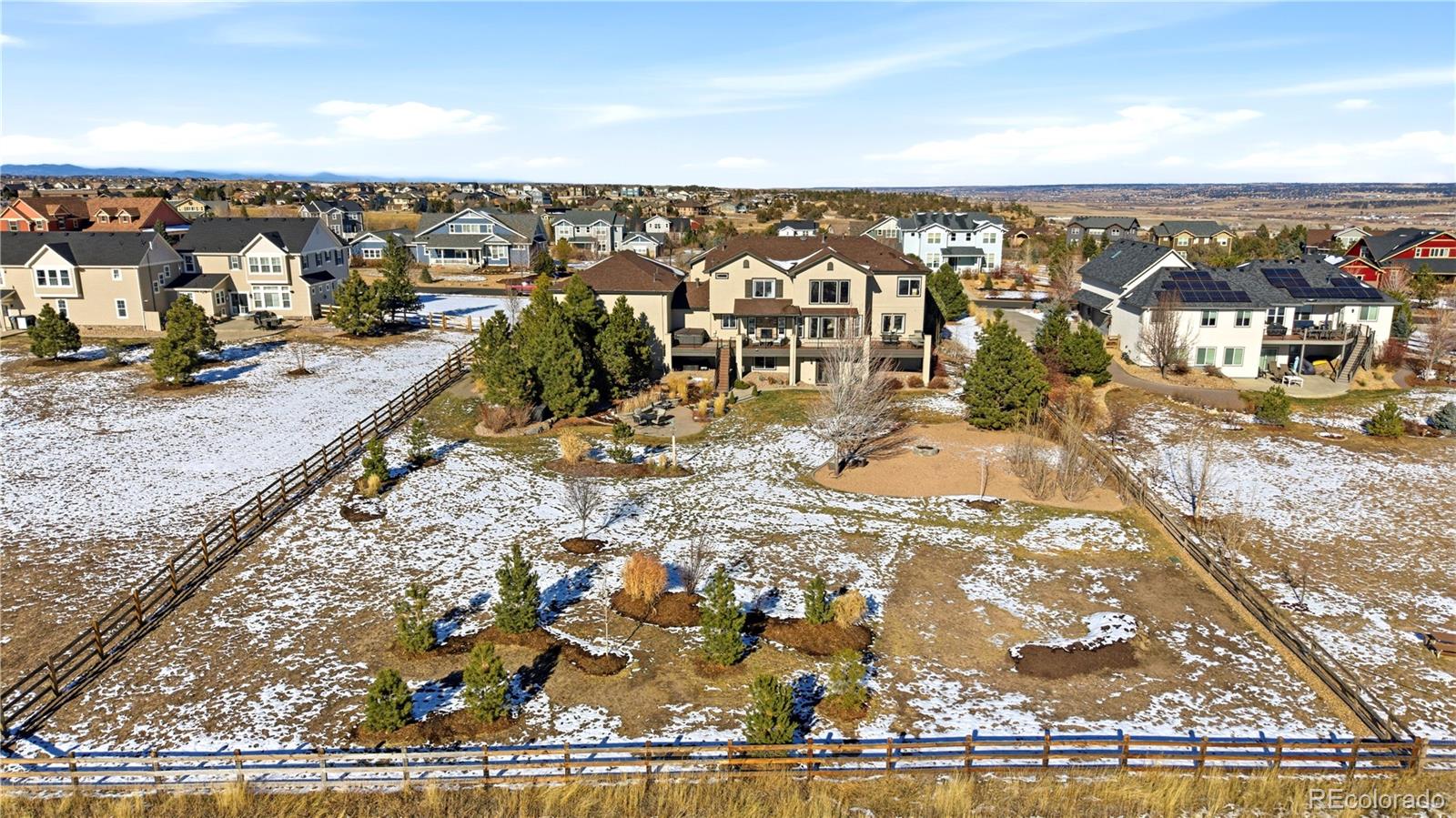 Castle Rock, Colorado, 80104, United States, 5 Bedrooms Bedrooms, ,5 BathroomsBathrooms,Residential,Active,2010186