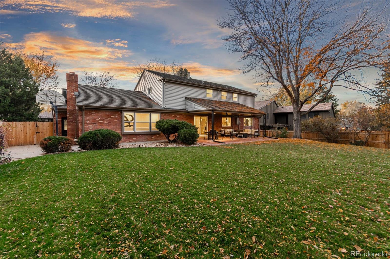 Denver, Colorado, 80237, United States, ,4 BathroomsBathrooms,Residential,Active,1894229