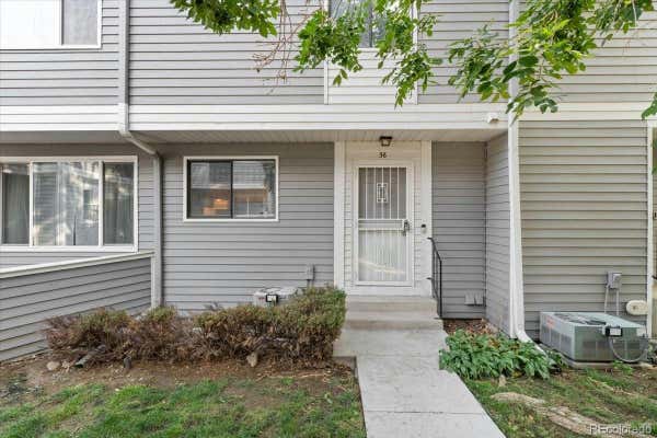 36 S MOLINE ST, AURORA, CO 80012 - Image 1