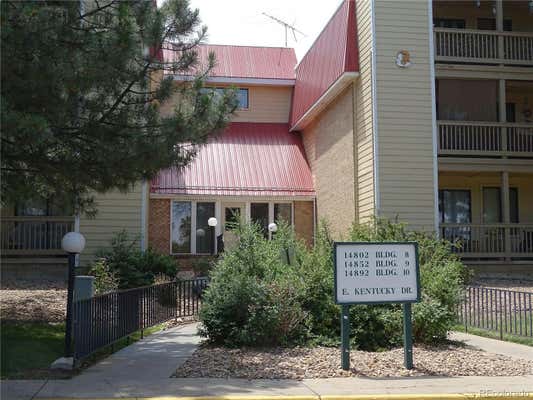 14852 E KENTUCKY DR APT 924, AURORA, CO 80012 - Image 1