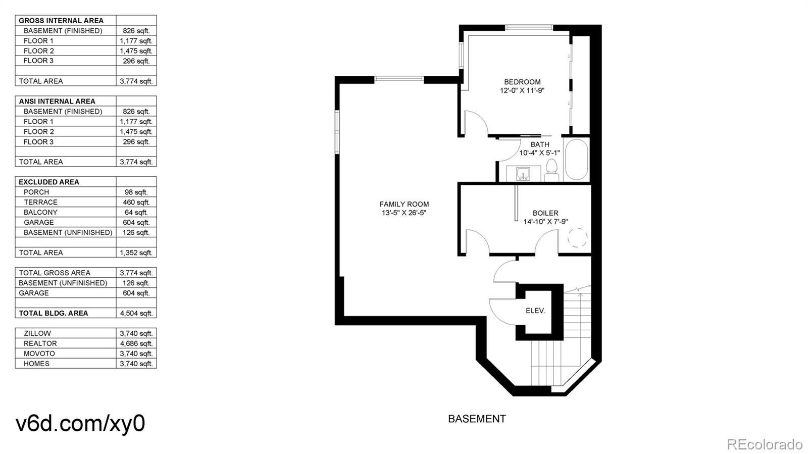 Grand Lake, Colorado, 80447, United States, 4 Bedrooms Bedrooms, ,4 BathroomsBathrooms,Residential,Active,2029748