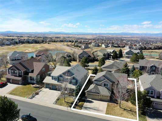 11973 SONG BIRD HILLS ST, PARKER, CO 80138, photo 3 of 44