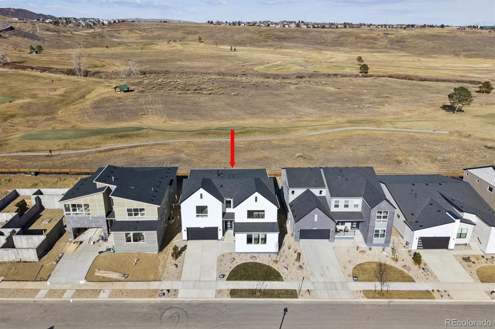 Littleton, Colorado, 80127, United States, 4 Bedrooms Bedrooms, ,4 BathroomsBathrooms,Residential,Active,2015804