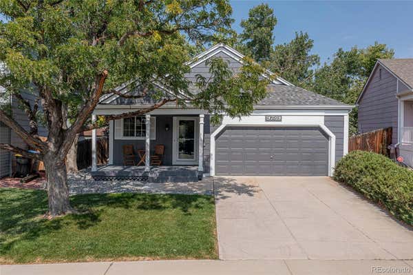 9739 GARWOOD ST, LITTLETON, CO 80125 - Image 1