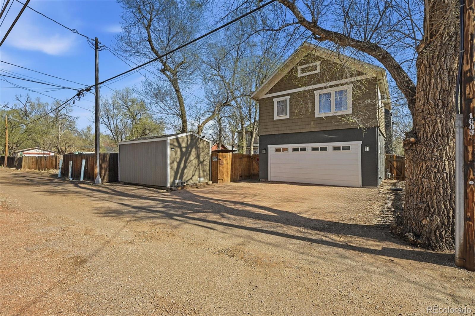 Colorado Springs, Colorado, 80904, United States, 6 Bedrooms Bedrooms, ,6 BathroomsBathrooms,Residential,Active,2045594