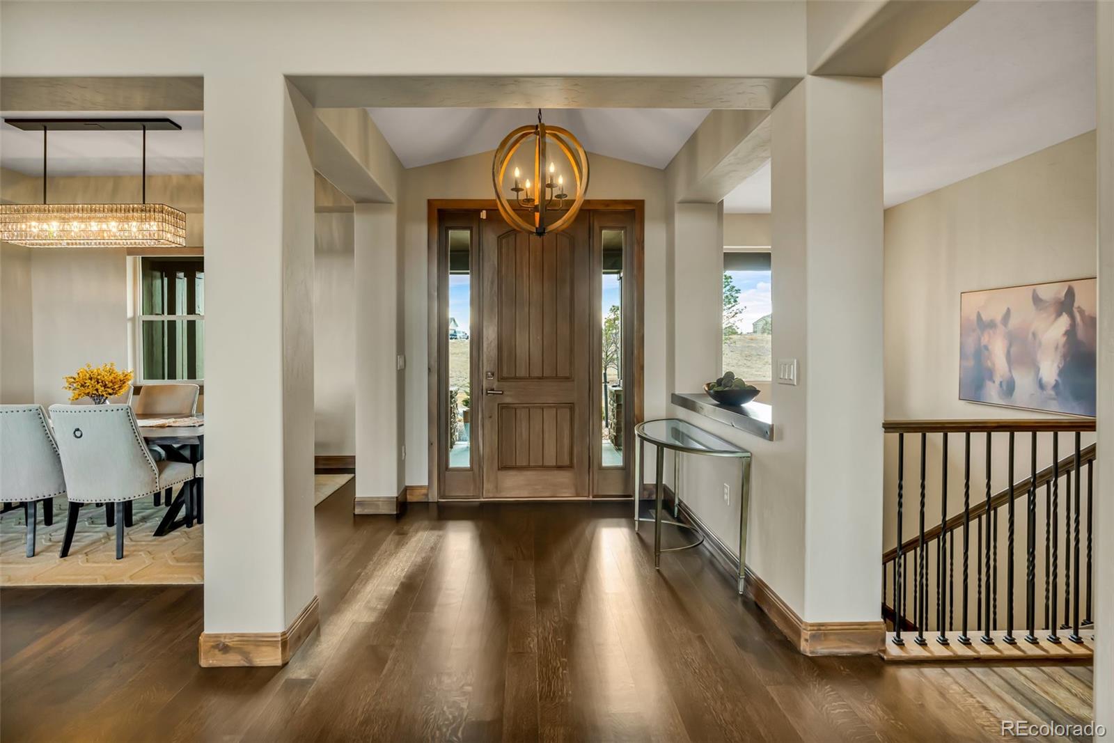 Elizabeth, Colorado, 80107, United States, 4 Bedrooms Bedrooms, ,6 BathroomsBathrooms,Residential,Contingent,2007099