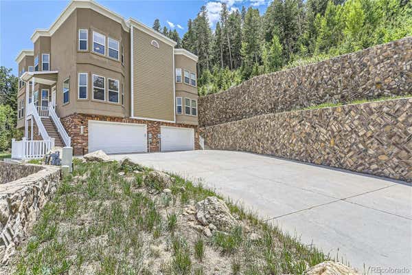 688 MARTIN DR, CENTRAL CITY, CO 80427 - Image 1