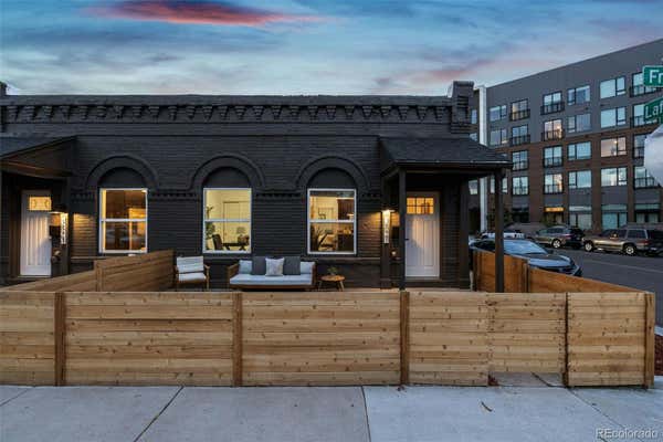 3827 N FRANKLIN ST, DENVER, CO 80205 - Image 1