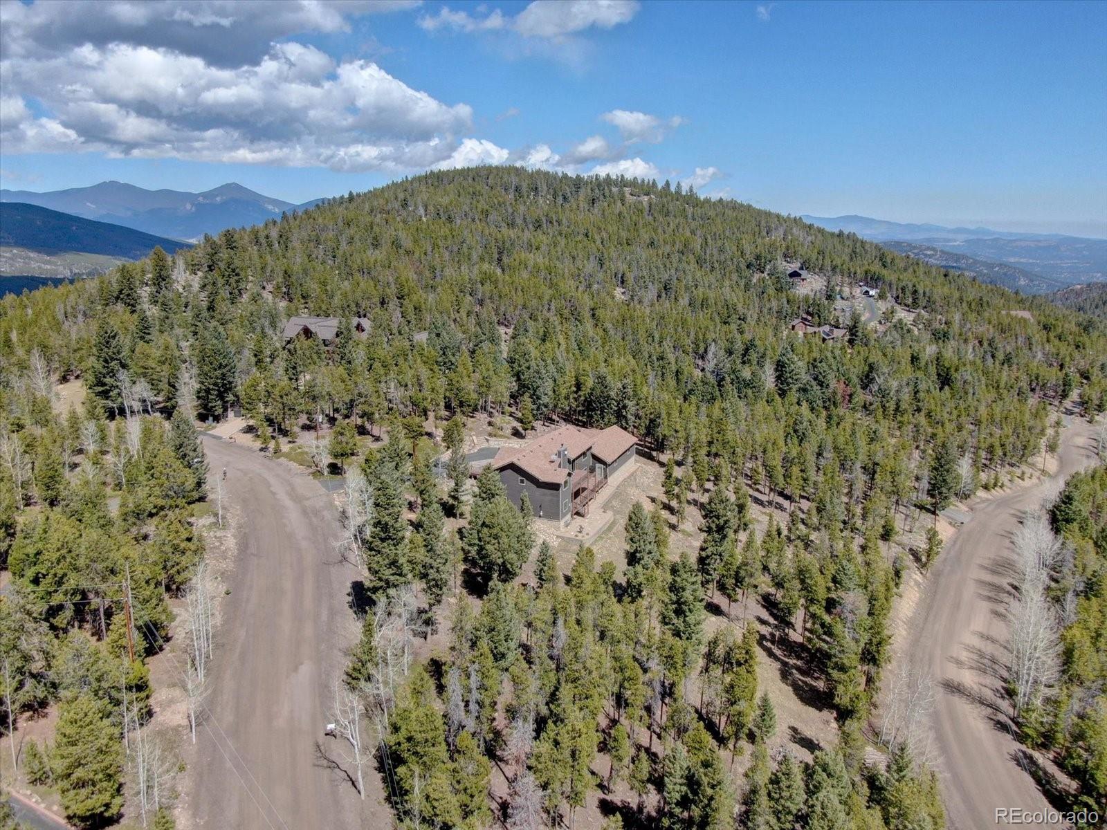 Conifer, Colorado, 80433, United States, 4 Bedrooms Bedrooms, ,3 BathroomsBathrooms,Residential,Active,1795699