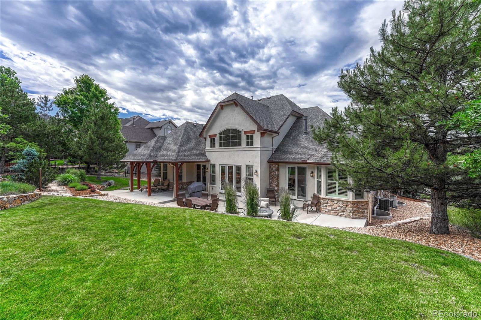 Parker, Colorado, 80134, United States, 6 Bedrooms Bedrooms, ,5 BathroomsBathrooms,Residential,Active,1843852
