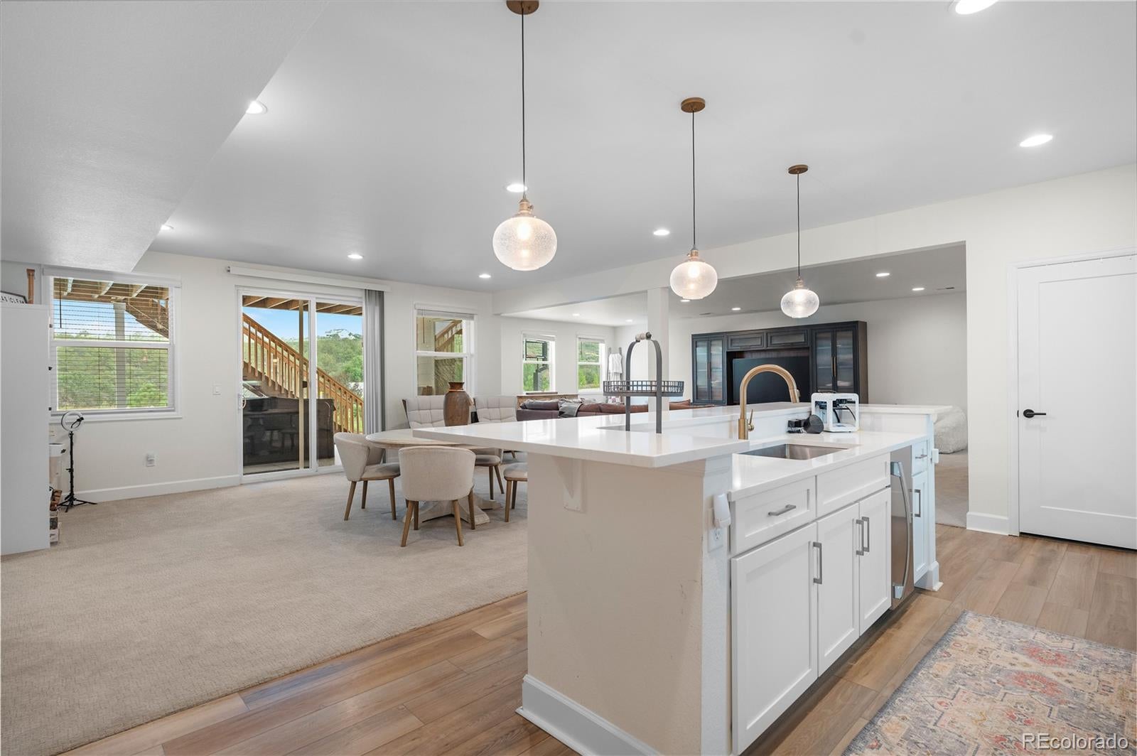 Castle Rock, Colorado, 80108, United States, 5 Bedrooms Bedrooms, ,4 BathroomsBathrooms,Residential,Active,1905368