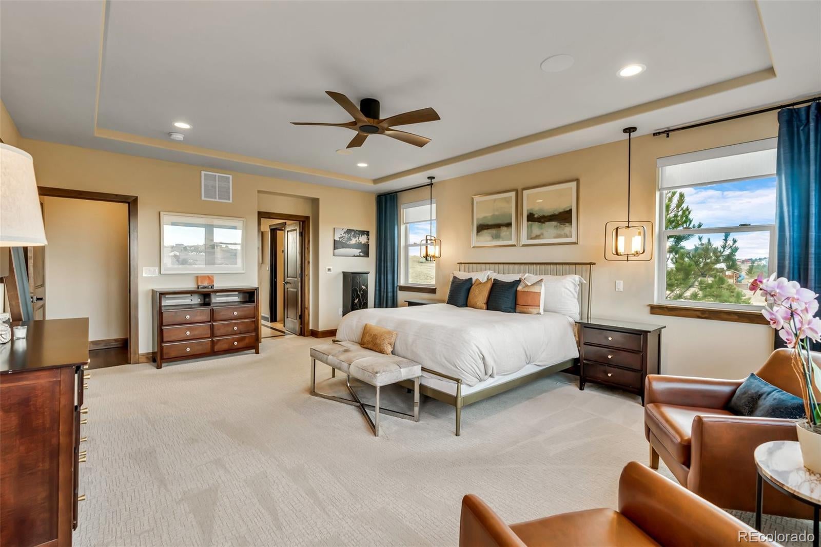 Elizabeth, Colorado, 80107, United States, 4 Bedrooms Bedrooms, ,6 BathroomsBathrooms,Residential,Contingent,2007099