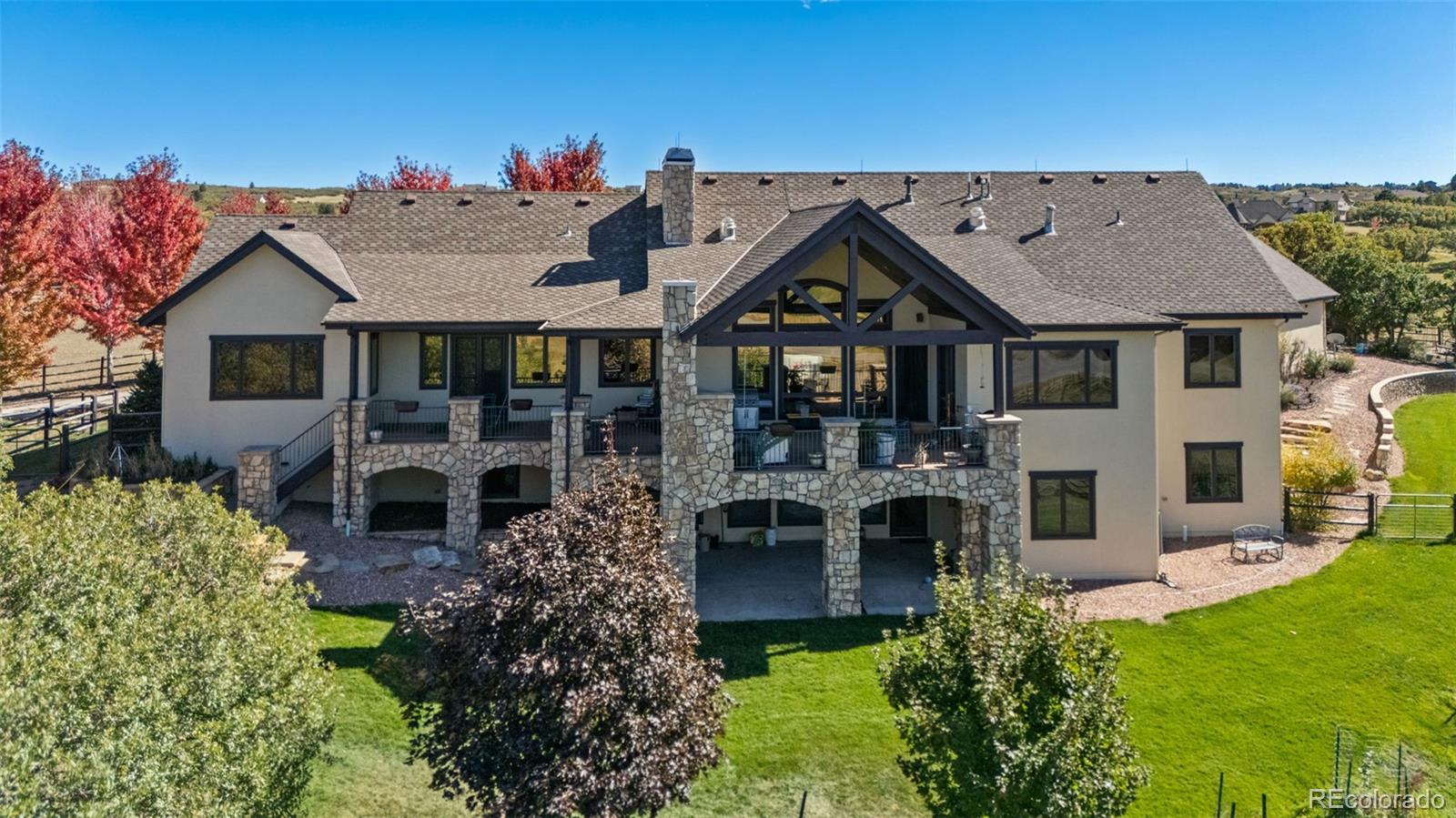 Castle Rock, Colorado, 80109, United States, 6 Bedrooms Bedrooms, ,5 BathroomsBathrooms,Residential,Active,1971777