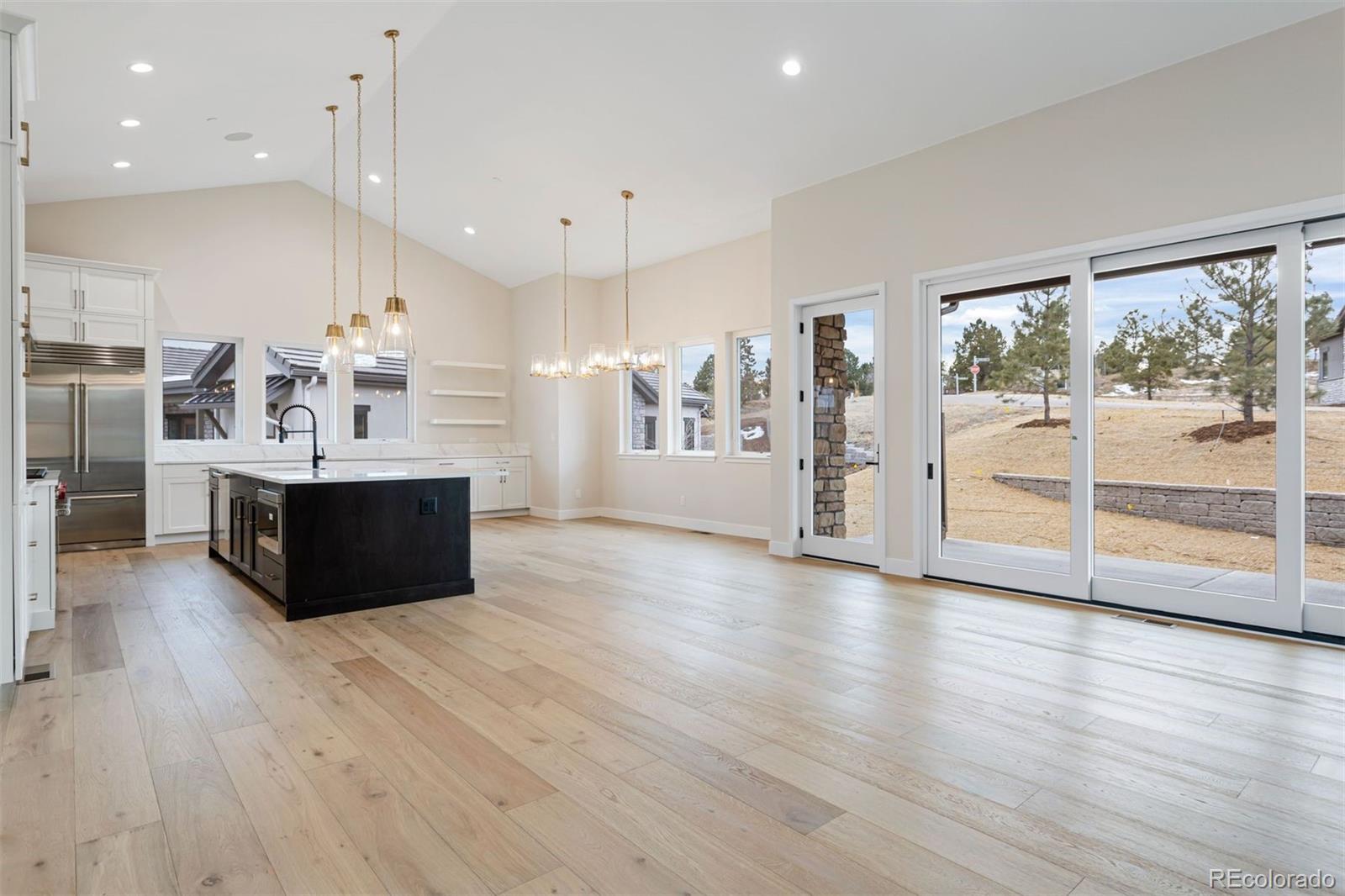 Castle Rock, Colorado, 80108, United States, 3 Bedrooms Bedrooms, ,4 BathroomsBathrooms,Residential,Active,1929695